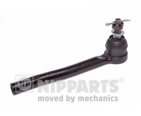 MAZDA AB313289AA Наконечник поперечної кермової тяги