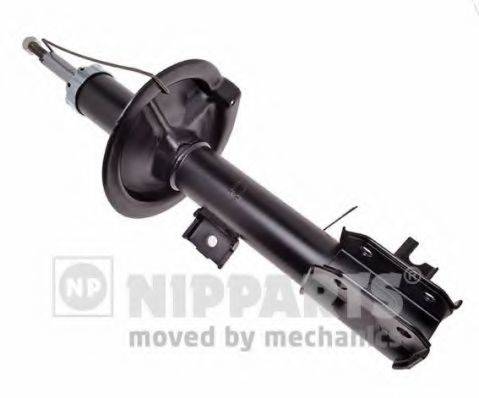 ASHIKA MA80020 Амортизатор