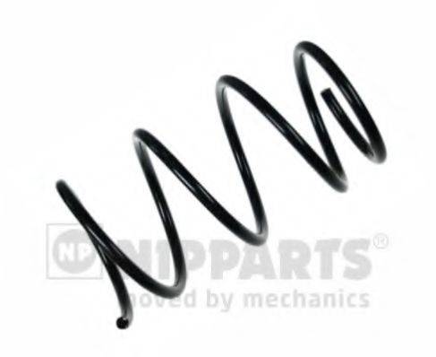 LEMFORDER 4088310 Пружина ходової частини