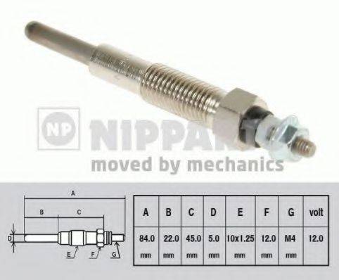 NIPPARTS N5710303