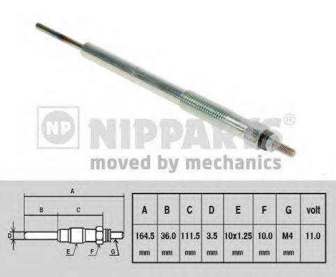 NIPPARTS N5710304