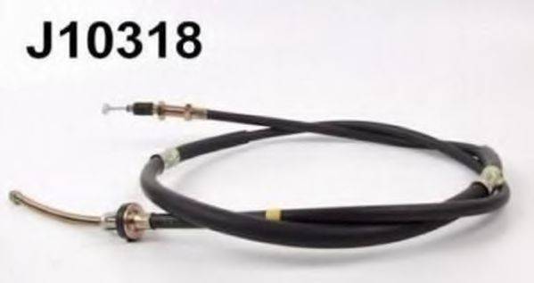 NIPPARTS J10318