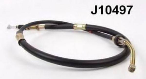 NIPPARTS J10497