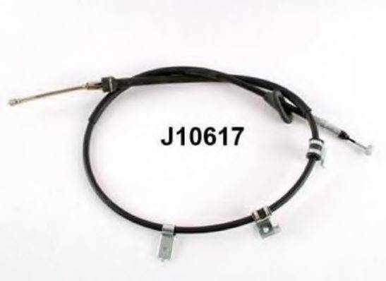 NIPPARTS J10617
