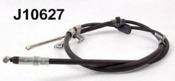NIPPARTS J10627