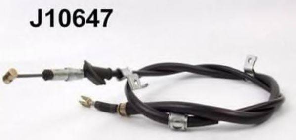 NIPPARTS J10647