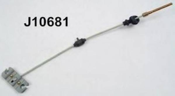 NIPPARTS J10681
