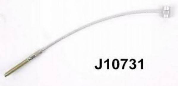 NIPPARTS J10731