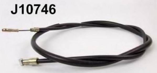 NIPPARTS J10746