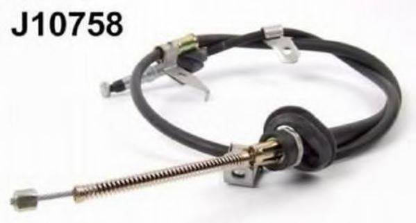 NIPPARTS J10758