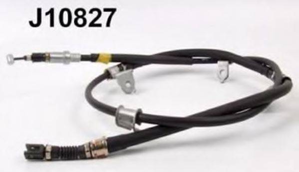 NIPPARTS J10827