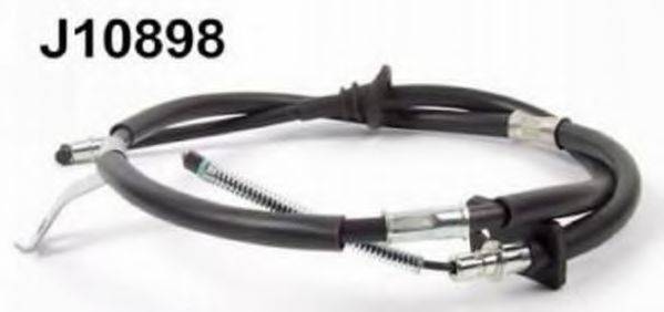 NIPPARTS J10898