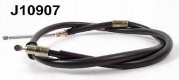 NIPPARTS J10907