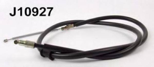NIPPARTS J10927