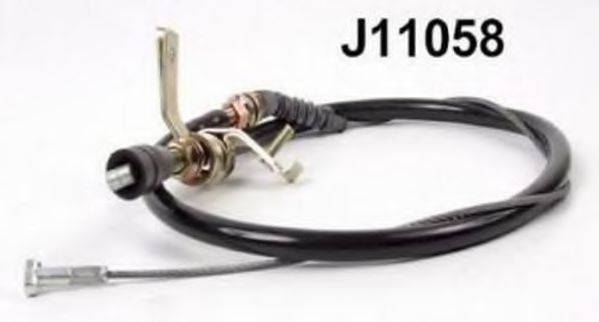 NIPPARTS J11058