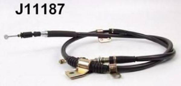 NIPPARTS J11187