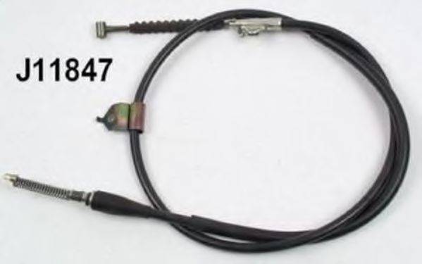 NIPPARTS J11847
