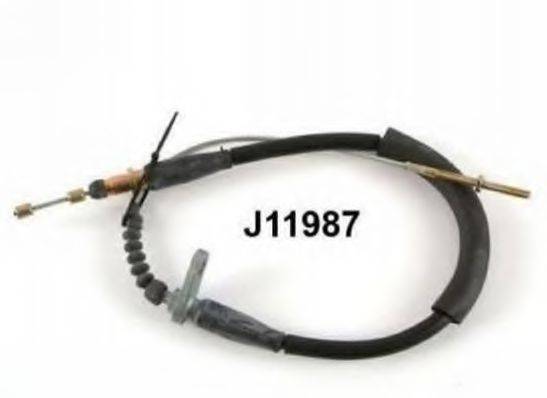 NIPPARTS J11987