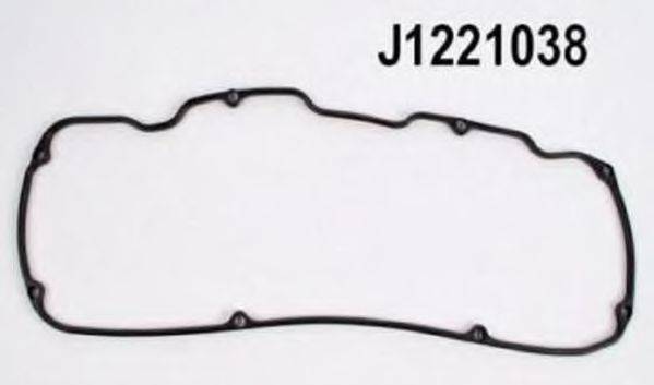 NIPPARTS J1221038