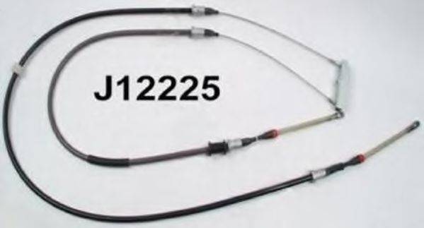 NIPPARTS J12225
