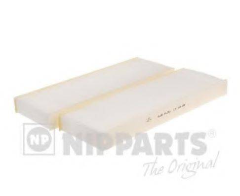 WIX FILTERS 24752 Фільтр, повітря у внутрішньому просторі