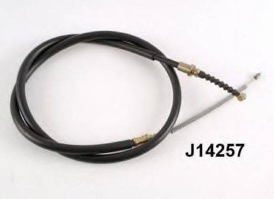 NIPPARTS J14257