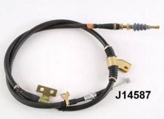 NIPPARTS J14587