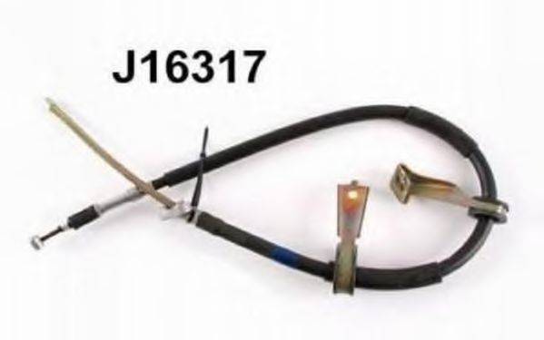 NIPPARTS J16317