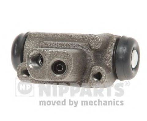 NPS M324A72 Колісний гальмівний циліндр