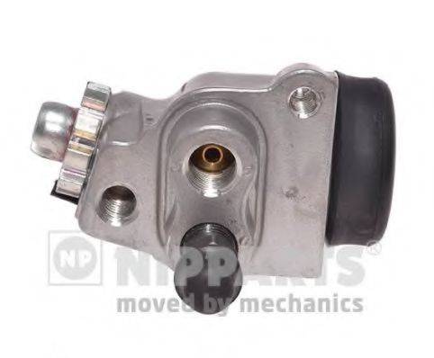JAPANPARTS JCS814 Колісний гальмівний циліндр