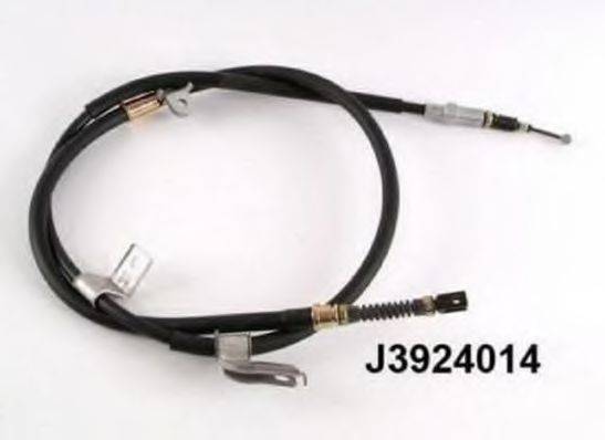 NIPPARTS J3924014