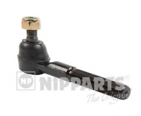 TOYOTA 45045-60H02 Наконечник поперечної кермової тяги