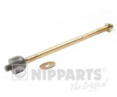 NIPPARTS J4842025 Осьовий шарнір, рульова тяга
