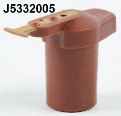 JAPKO 97209 Бігунок розподільника запалювання