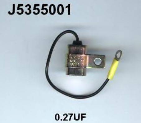 NIPPARTS J5355001