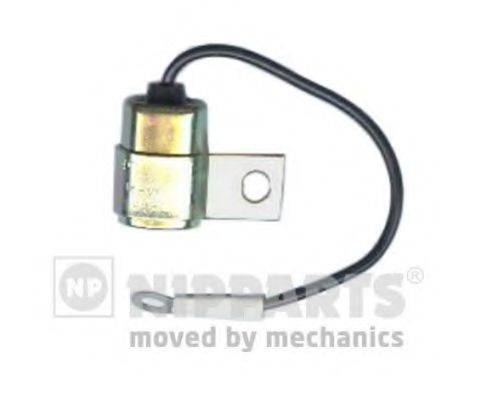 DAIHATSU 9004942034 Конденсатор, система запалювання