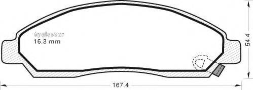 MGA 1018