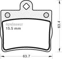 MGA 452