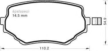 MGA 463