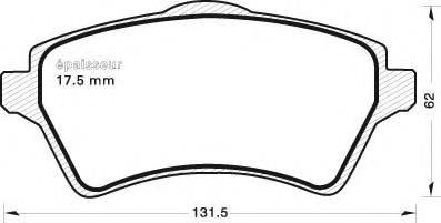 MGA 661