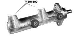 MGA MC2196