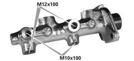 MGA MC2438