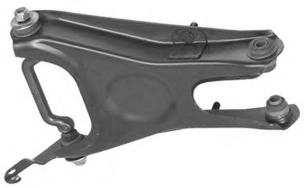 FIAT SE022157100A Важіль незалежної підвіски колеса, підвіска колеса