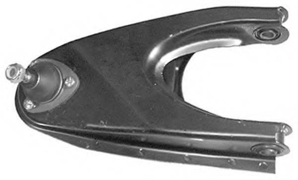 SPIDAN 50187 Важіль незалежної підвіски колеса, підвіска колеса