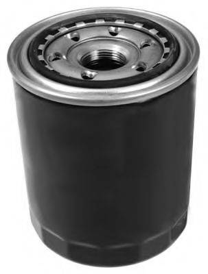 WIX FILTERS 51093 Масляний фільтр