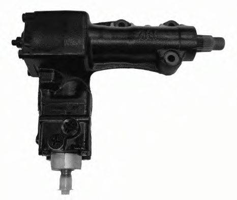 ZF PARTS 2916 301
