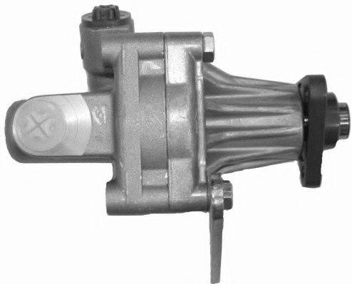 ZF PARTS 2858 901