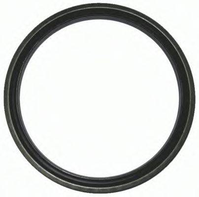ZF PARTS 3032701 Кільце ущільнювача, ступиця колеса