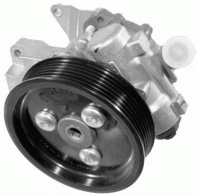 ZF PARTS 2928601 Гідравлічний насос, кермо
