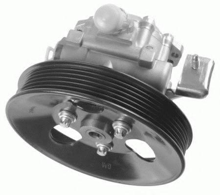 ZF PARTS 8001 540